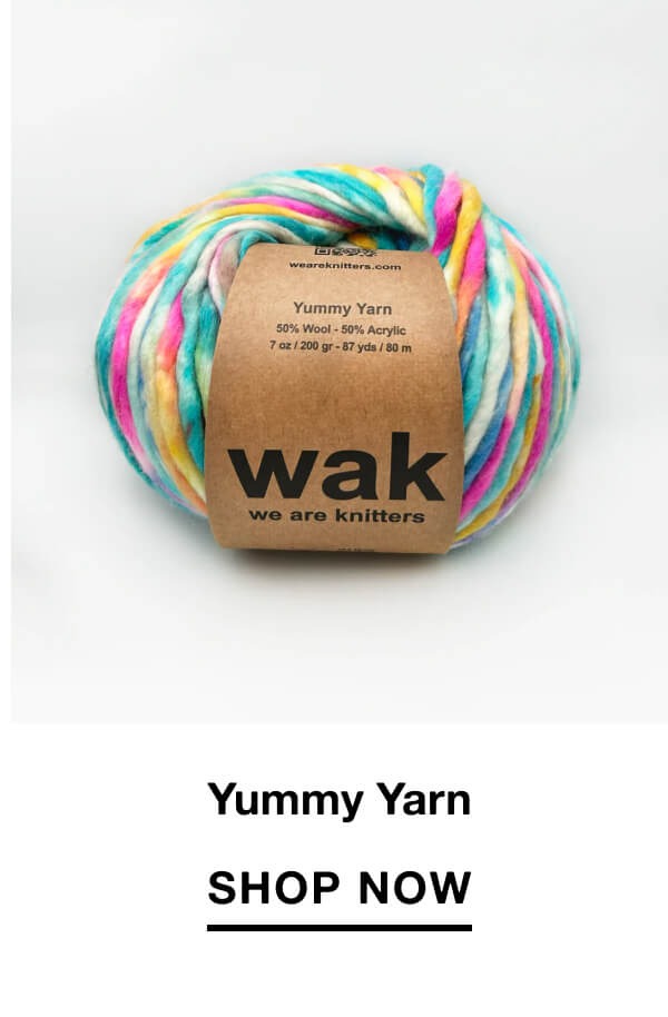 Yummy Yarn