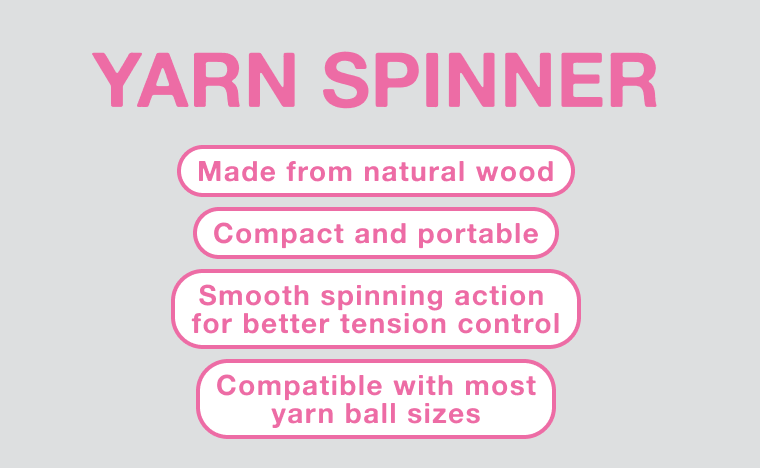 YARN SPINNER IS BACK! 1