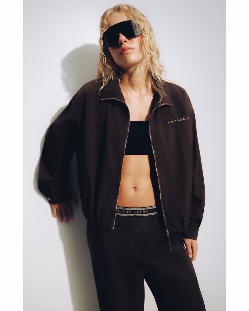 Logo Elastic Pant 513