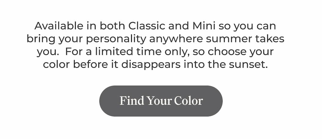Find Your Color