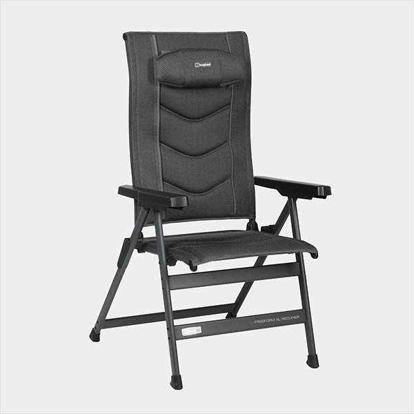 Berghaus Freeform XL Recliner