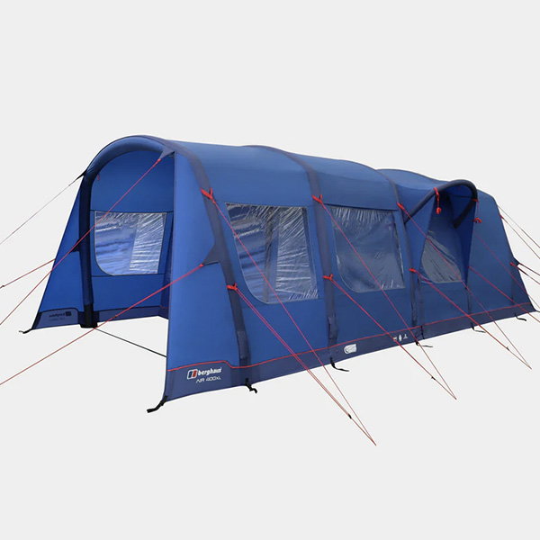 Berghaus Air 400XL Nightfall® Tent
