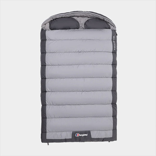 Berghaus Indulge Double Sleeping Bag