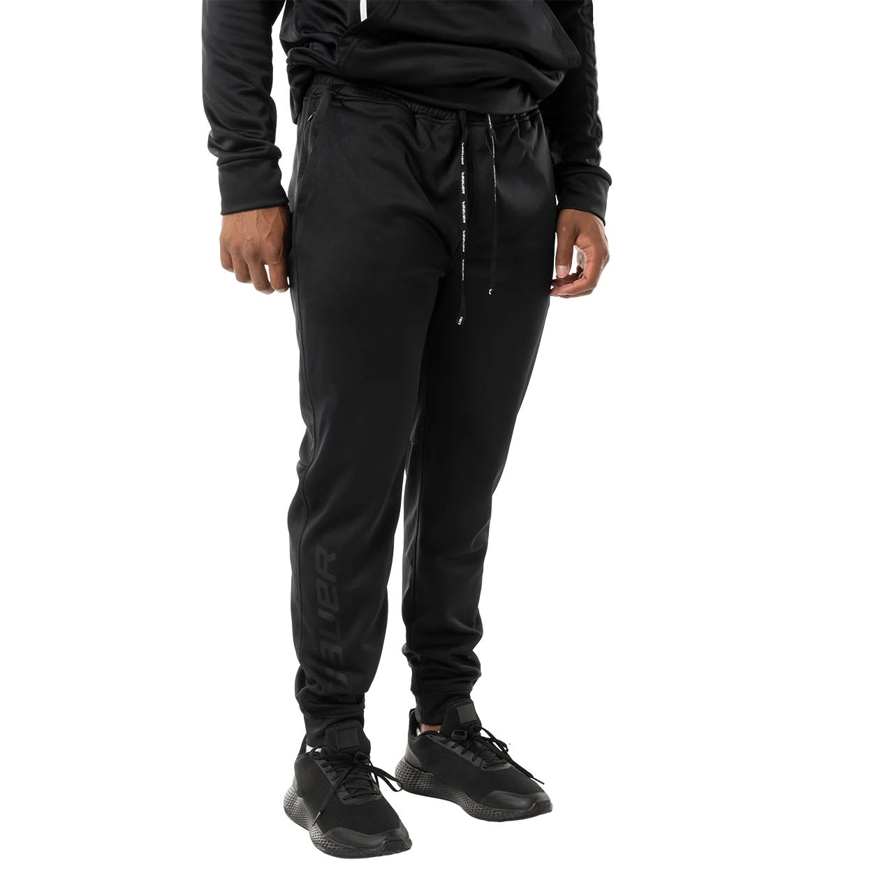 Image of BAUER TEAM FLEECE JOGGER SENIOR
