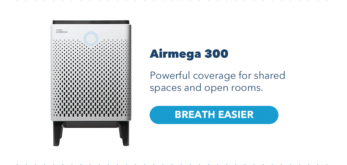Airmega 300