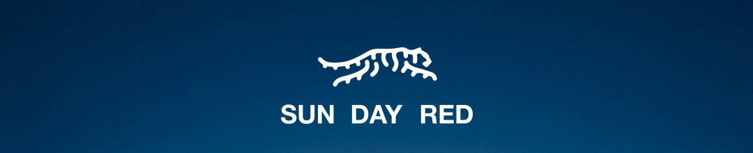 Sun Day Red