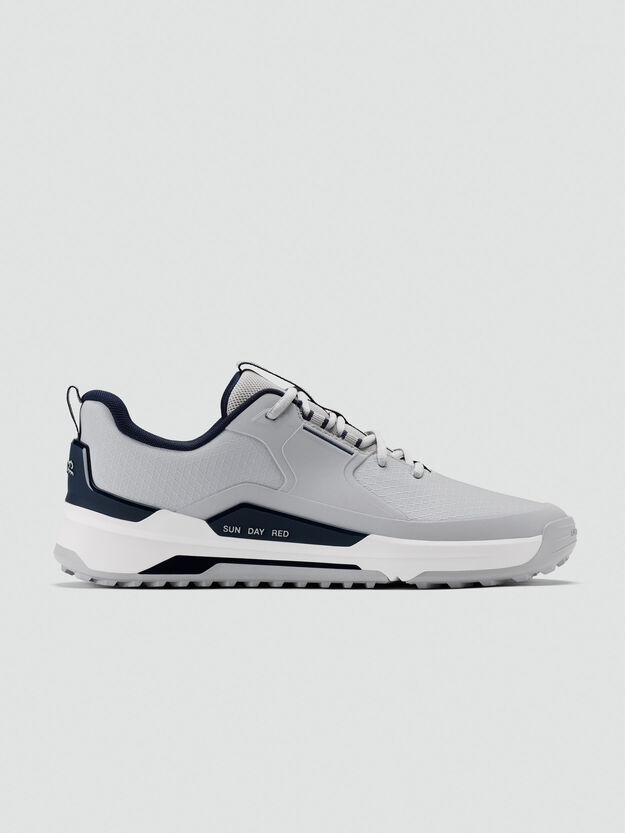 Presidio - Gray/Navy