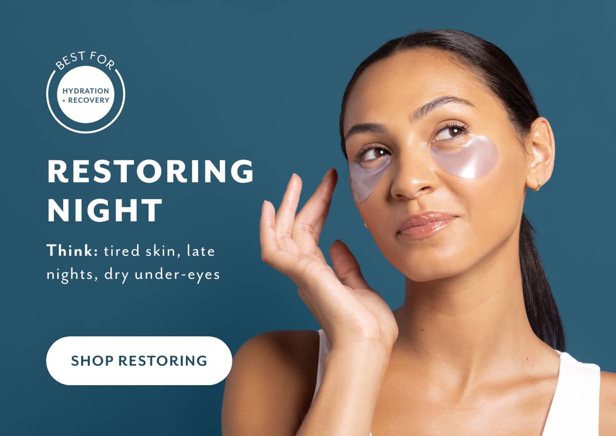 under eye masks pick your patch retinol restoring night evening smoothing eye patches