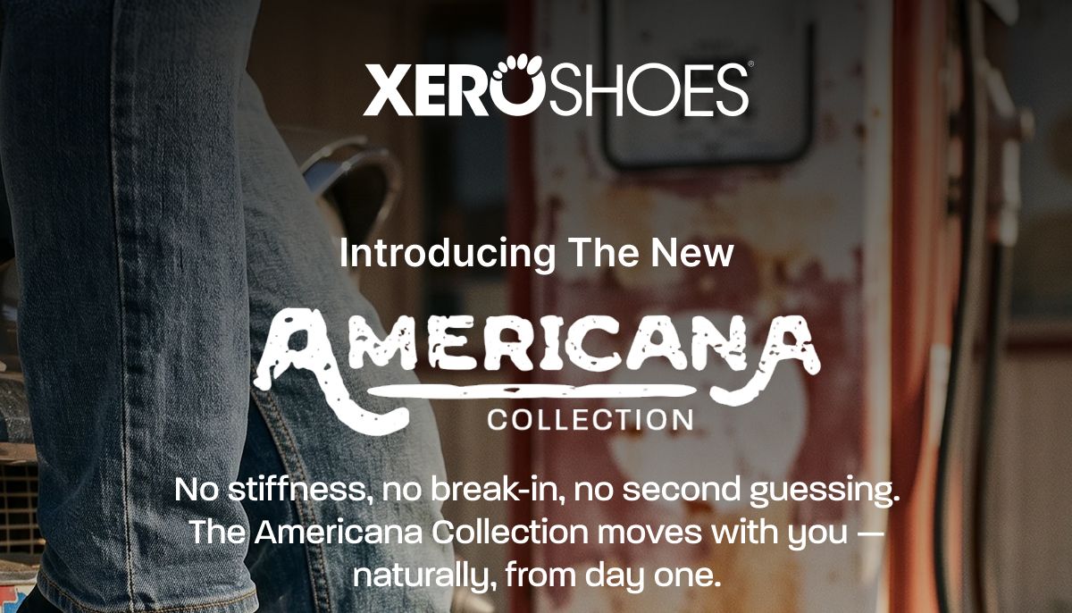 Xero Shoes