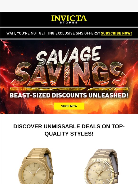 ⚠️PROCEED WITH CAUTION⚠️EXTREME MARKDOWNS INSIDE🚨💥