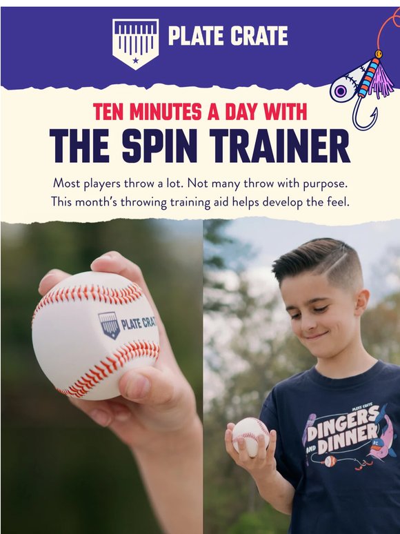 HOW TO: Get Better at Baseball