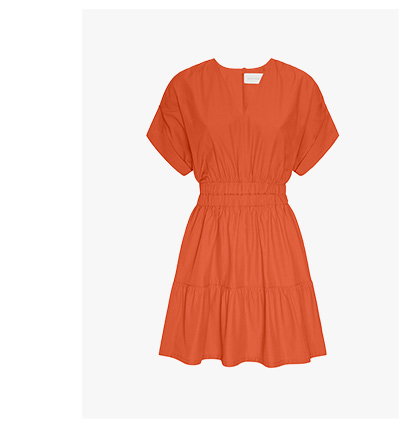 Alessia Dress