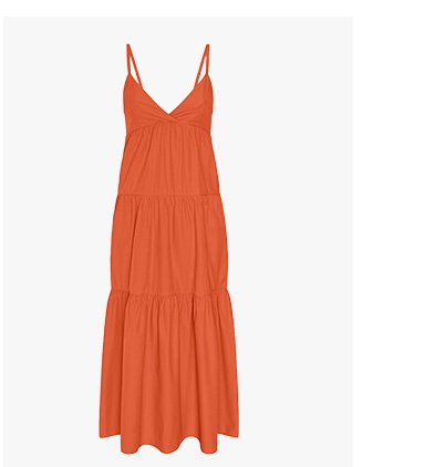 Serra Dress