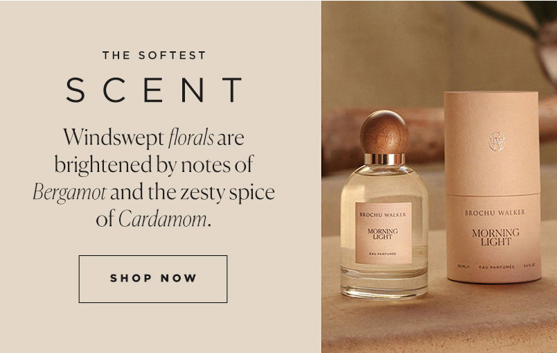 Morning Light Fragrance