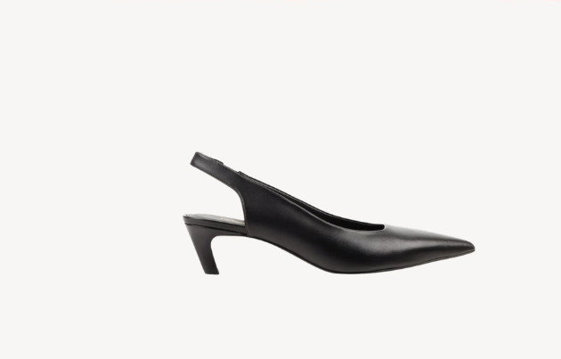 The Claire Slingback