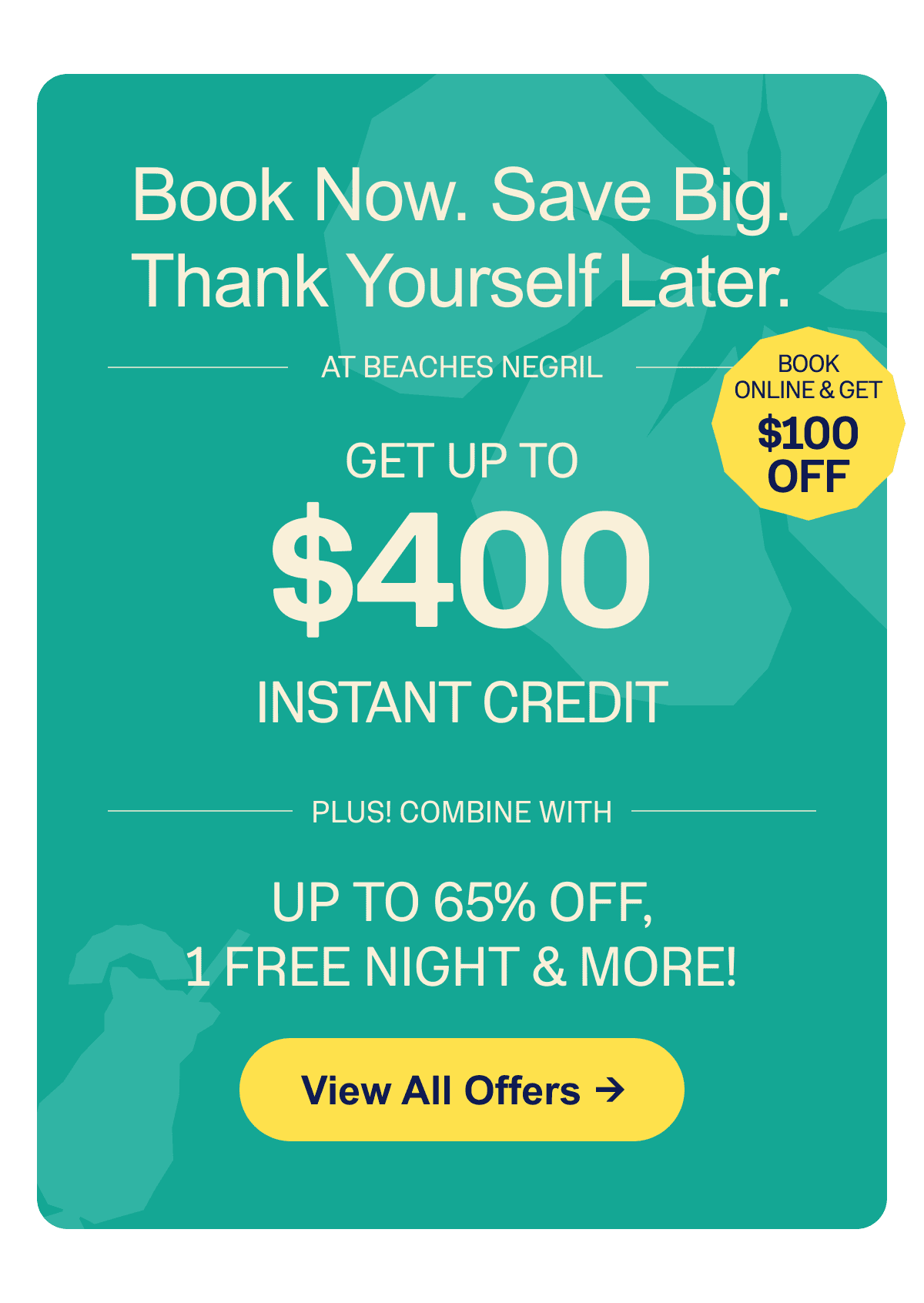 View all offers