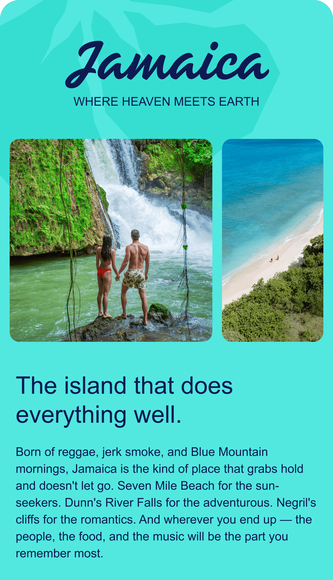 Jamaica