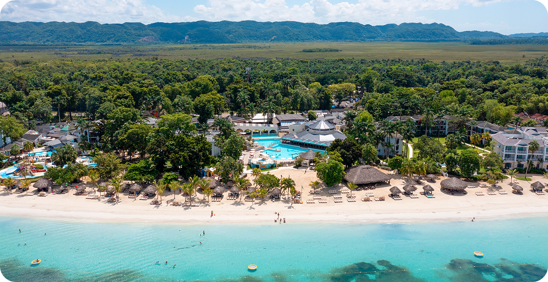 Beaches negril
