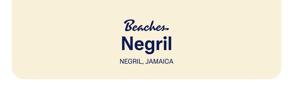 Beaches Negril