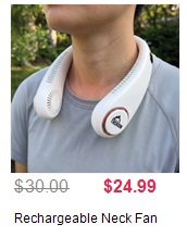 View product recommended for you
