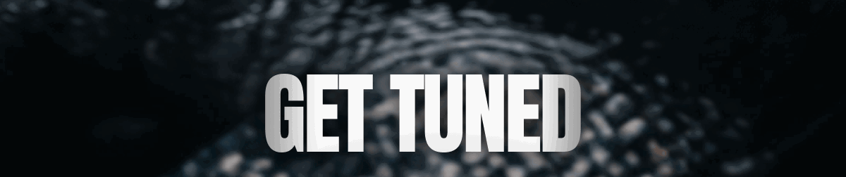GET TUNED