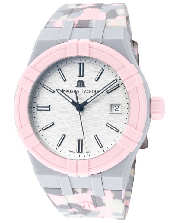 Maurice Lacroix Aikon #Tide Men's Watch AI2008-2992Z-000-0