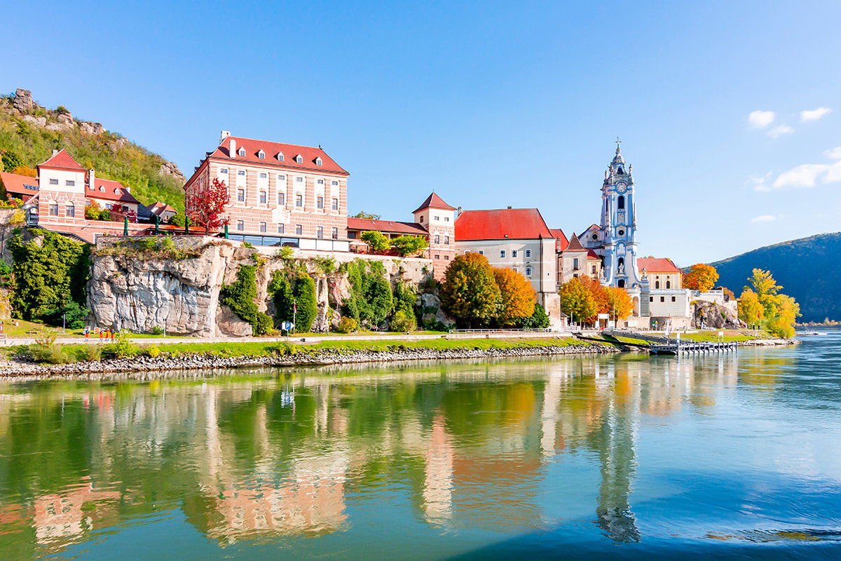 River Cruises
