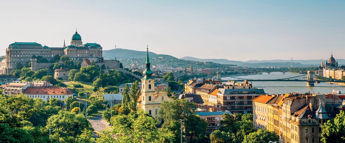 Danube Explorer