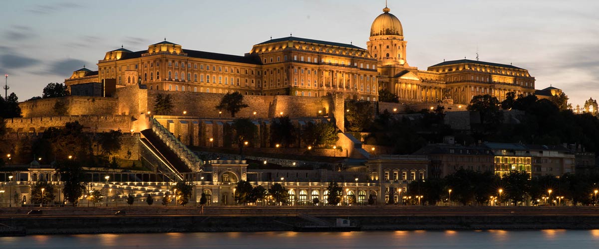 Danube Explorer