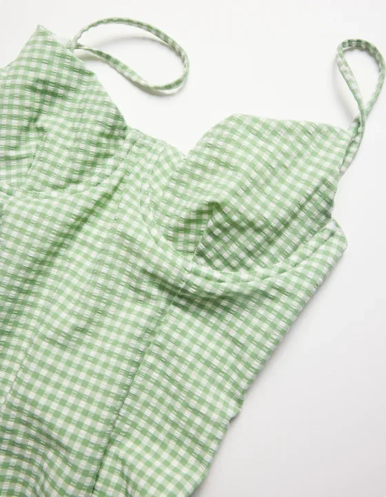 SWIMWEAR