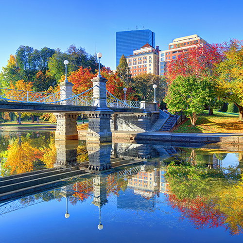 Boston