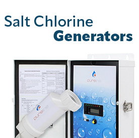 Salt Systems