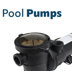 Pool Pumps