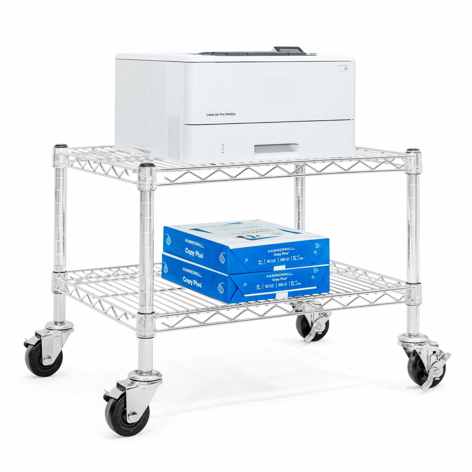 Printer Stands and Carts