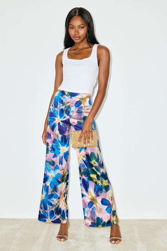 Image of Fedra Light Brown Ring High-Rise Mini Skirt