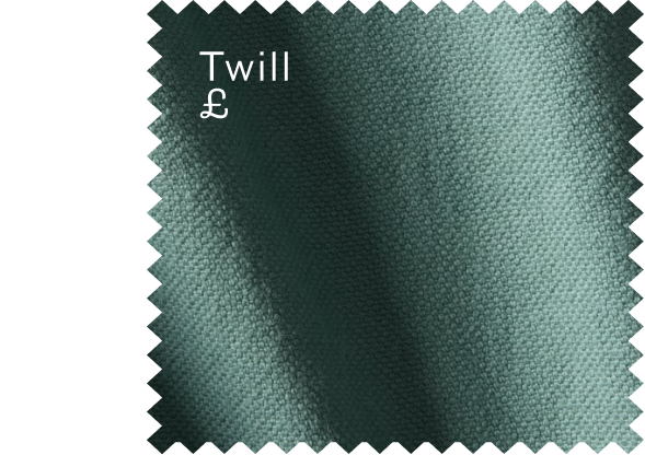 Twill
