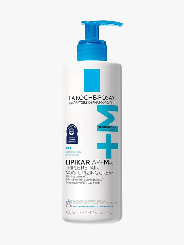 Best for Eczema: