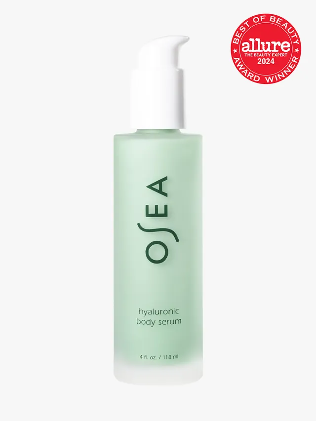Best Extra-Dry Skin:
