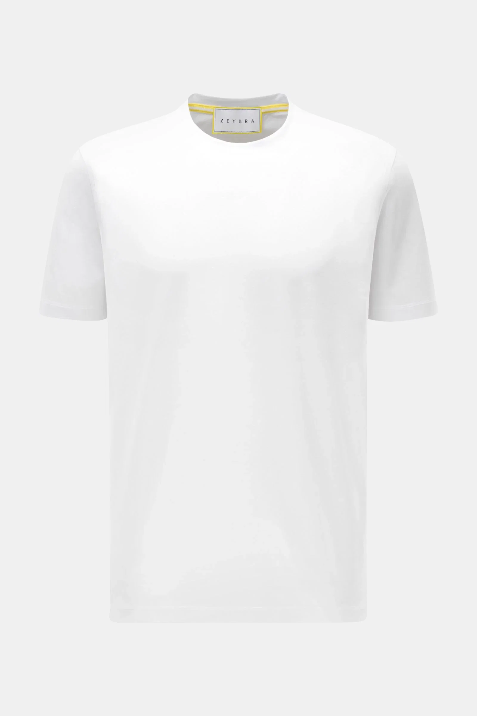 T-Shirt weiß