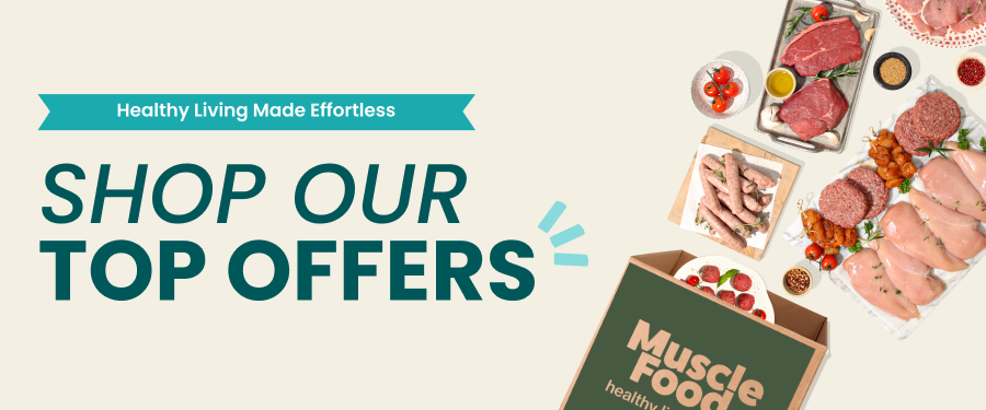 Shop Top Offers