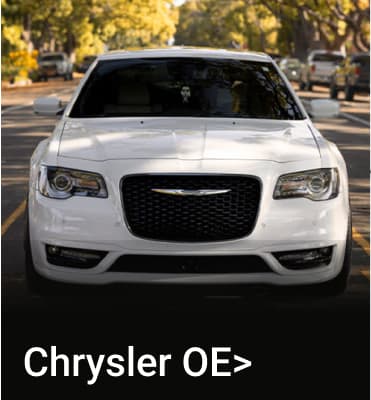 Chrysler