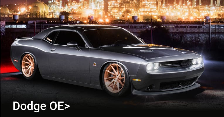 Dodge