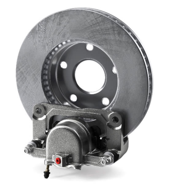 OEM Auto Parts
