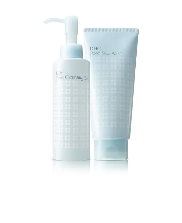 Image of The Clarifying Double Cleanse