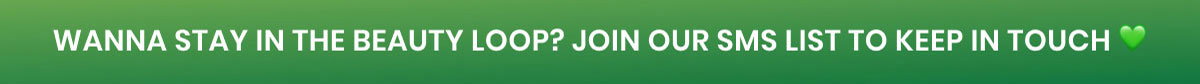 Join Garnier SMS Program!