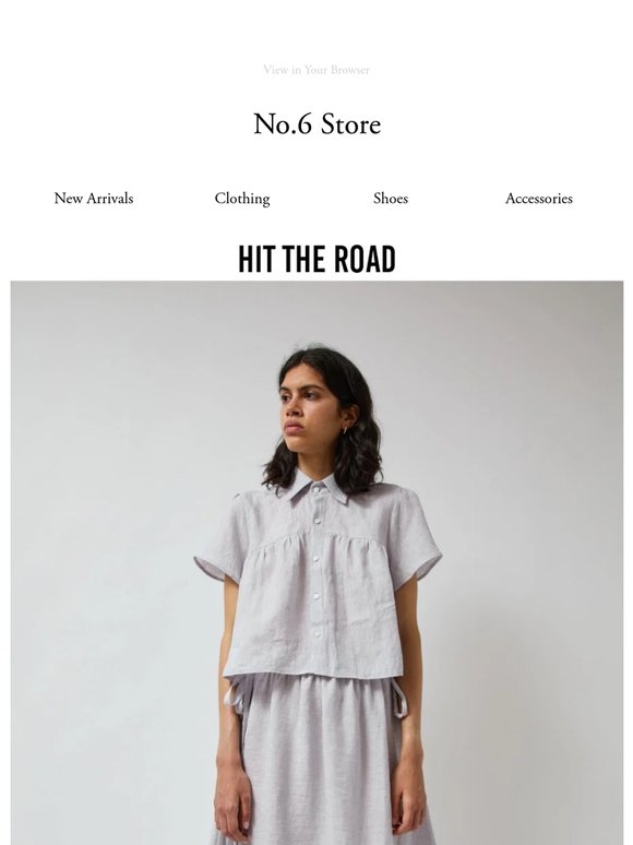 New Arrivals from Zii Ropa
