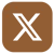 X logo