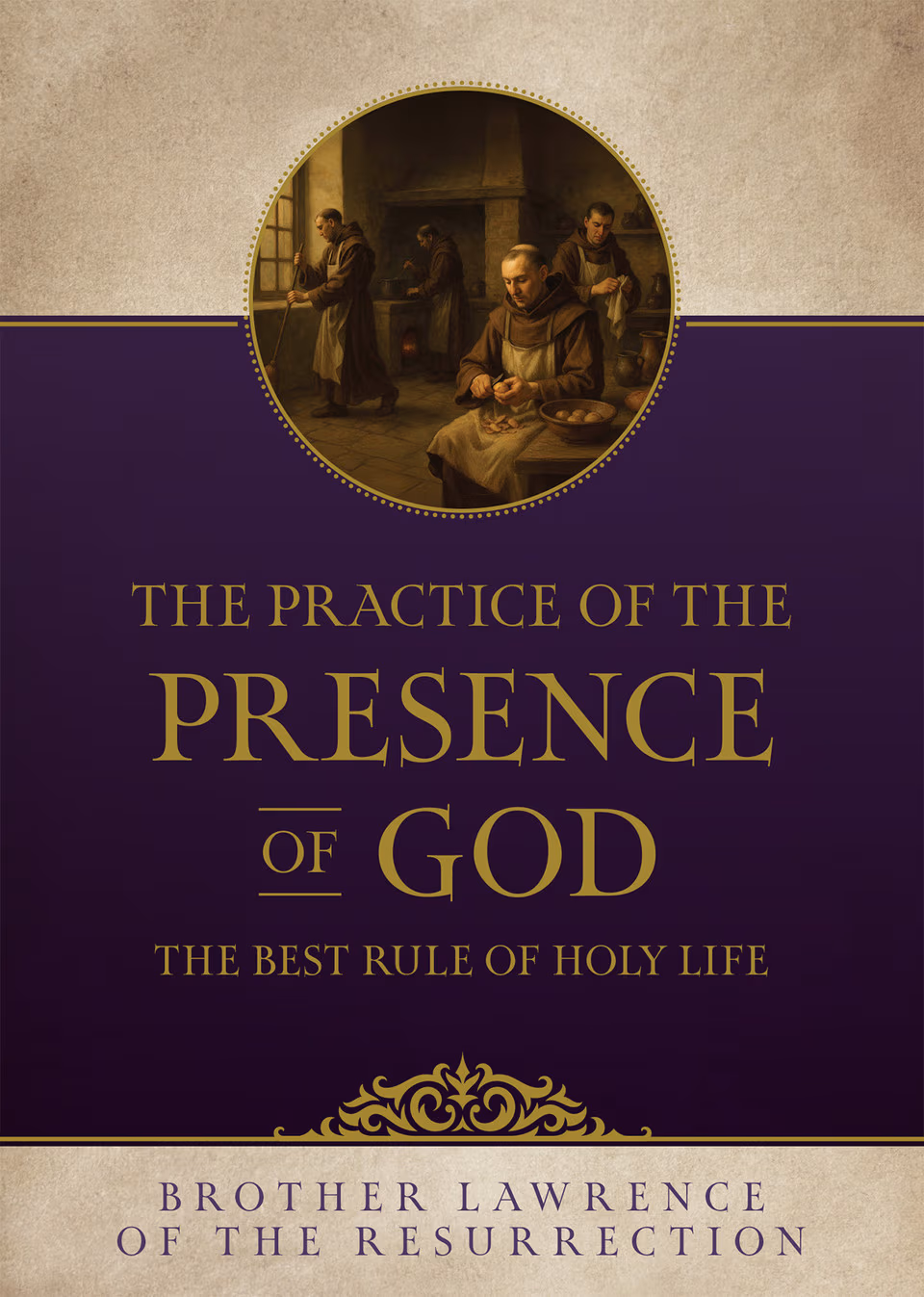 The Practice of the Presence of God