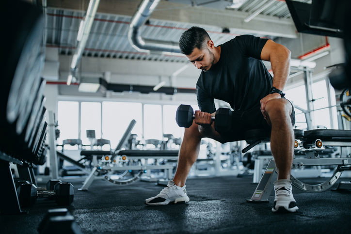 Discover how this “satiety hormone” affects hunger and metabolism. 