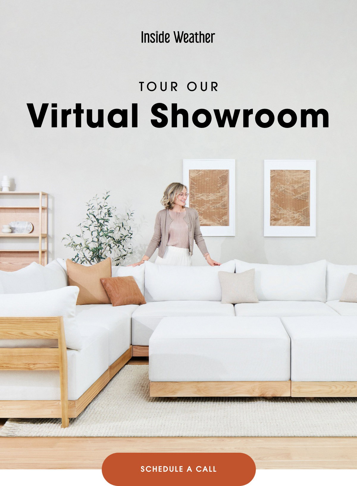 Tour Our Virtual Showroom